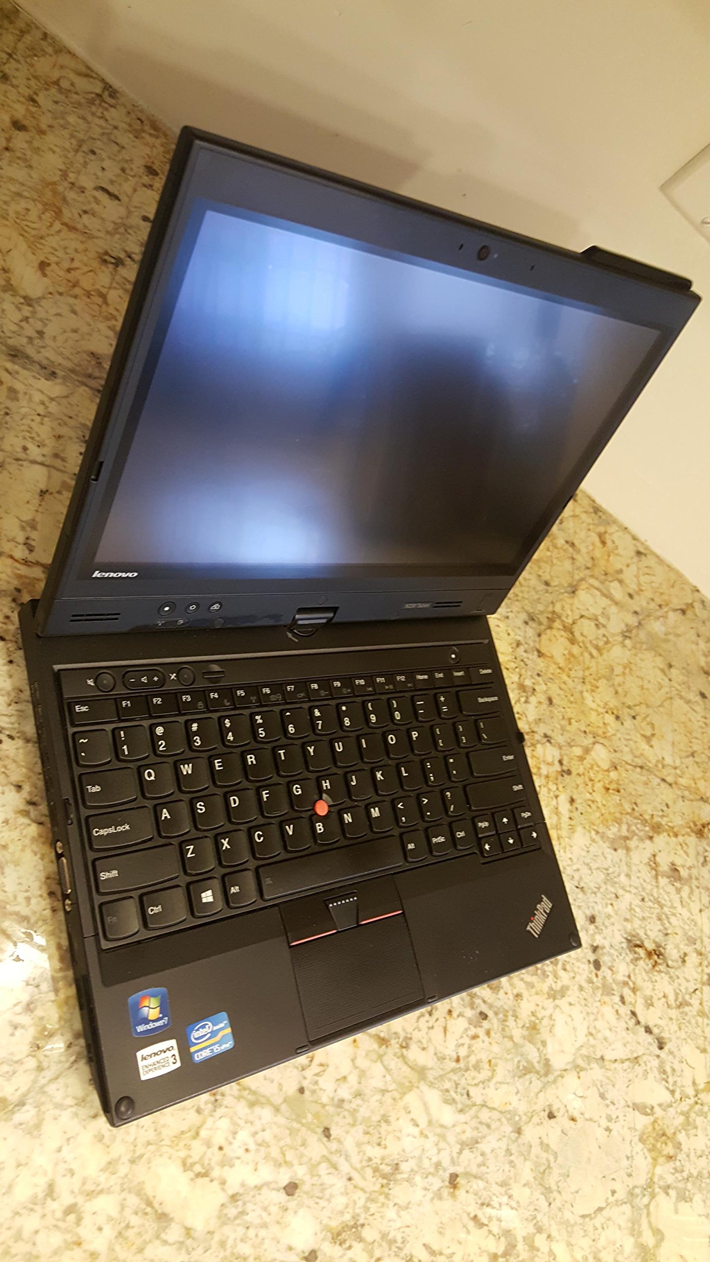 Lenovo ThinkPad X230 34352KU 12.5